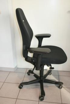 Kinnarps PLUS 6 stoelen